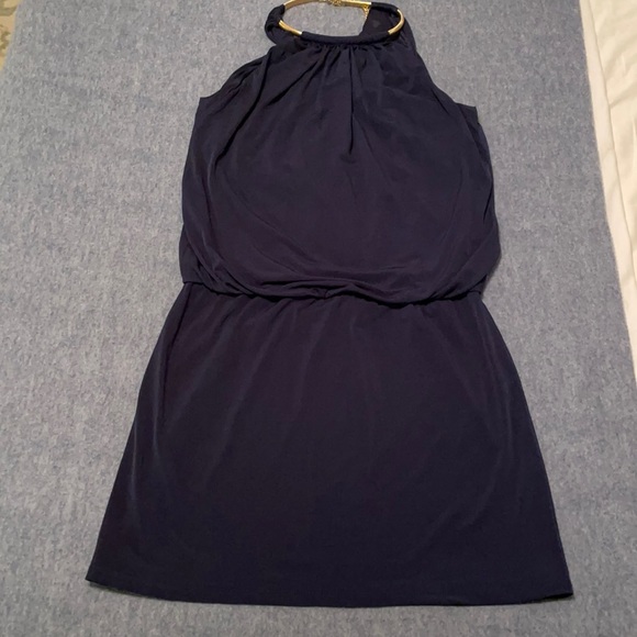 Jessica Simpson cocktail dress